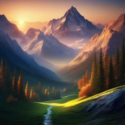 Mountain Background Wallpaper - wallpaper for pc mountain  