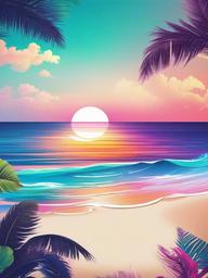 preppy wallpapers summer  background