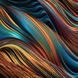 Wave Background Wallpaper - moving wave background  