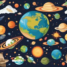 Earth  clipart