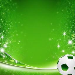 Football Background Wallpaper - green football background  