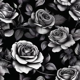 Dark Wallpaper Rose  ,desktop background wallpaper