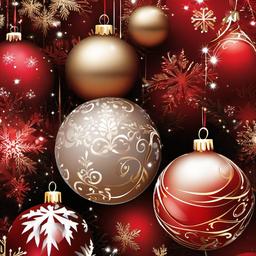 Christmas Background Wallpaper - christmas art wallpaper  