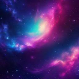 Galaxy Background Wallpaper - girly galaxy wallpaper  