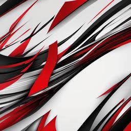 Red Background Wallpaper - black and red banner background  