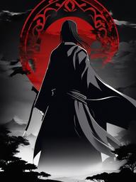 Dark Itachi Wallpaper  ,desktop background wallpaper