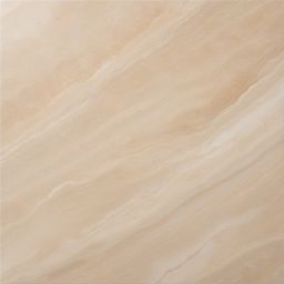 Honed travertine with a warm beige palette and a textured feel top view, product photoshoot realistic background, hyper detail, high resolution