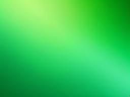 Gradient Green Background - Smooth green gradient transitioning from light to dark for depth.  background wallpaper