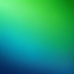 Gradient Background Wallpaper - blue to green gradient background  