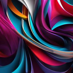 Abstract Background Wallpaper - 3d wallpaper abstract  