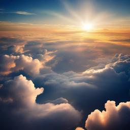 Sky Background Wallpaper - cloudy sky wallpaper  