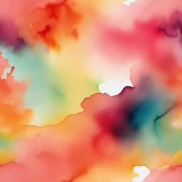 Watercolor Background Wallpaper - background wash watercolor  