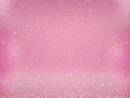 Pastel Pink Glitter Wallpaper  