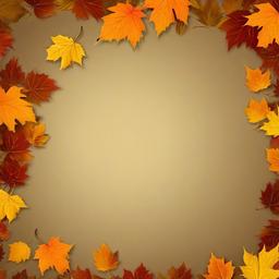 Fall Background Wallpaper - blank fall background  