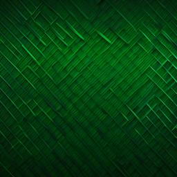 green dark background  