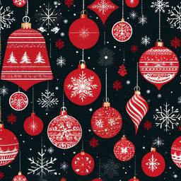 Christmas Background Wallpaper - free vector christmas background  