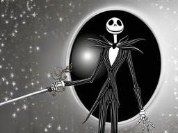 Jack Skellington Wallpapers  