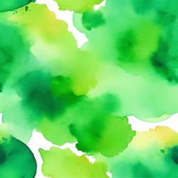 Watercolor Background Wallpaper - background green watercolor  