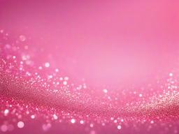 Soft Pink Light Pink Glitter Background  