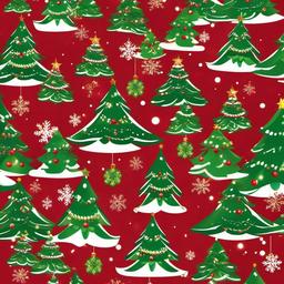 Christmas Background Wallpaper - free christmas tree wallpaper  