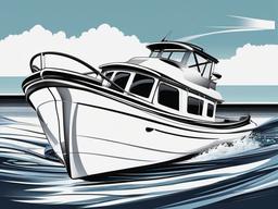 Boat  clipart