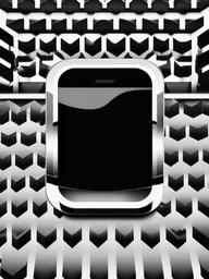 Iphone Black Aesthetic Wallpaper  ,mobile iphone background wallpaper