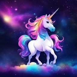 Galaxy Background Wallpaper - cute wallpapers unicorn galaxy  