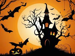 Halloween Background Wallpaper - background behind halloween  