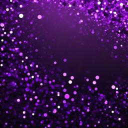 Purple Background Wallpaper - black and purple glitter background  