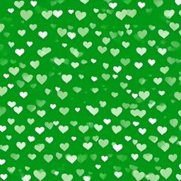 Heart Background Wallpaper - green background heart  