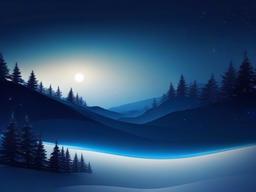 Blue Dark Sky Background  ,desktop background wallpaper