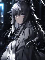 Dark Anime Wallpaper For Android  ,desktop background wallpaper