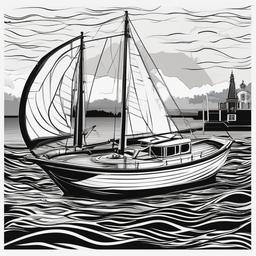 Boat  clipart