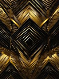 Wallpaper Black Gold  ,mobile iphone background wallpaper