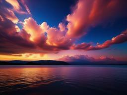 Beautiful Wallpaper Of Sky  ,desktop background wallpaper