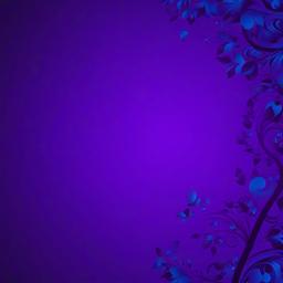 Purple Background Wallpaper - blue purple background  