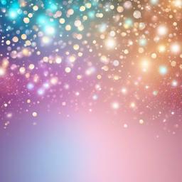 Glitter background - pastel sparkle background  