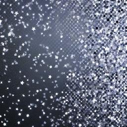 Glitter background - sparkle background silver  