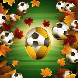 Football Background Wallpaper - fall football background  