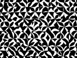 Black Pattern Wallpaper 4K  ,desktop background wallpaper