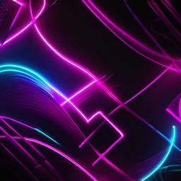 Neon Background Wallpaper - neon pink wallpaper hd  