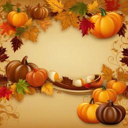 Thanksgiving Background Wallpaper - cool thanksgiving background  