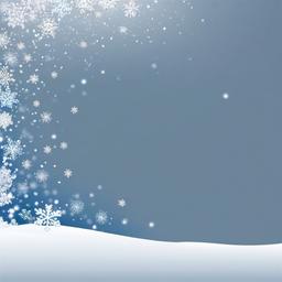 Snow Background Wallpaper - royalty free snow background  