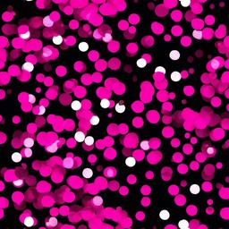 Glitter background - hot pink and black glitter background  