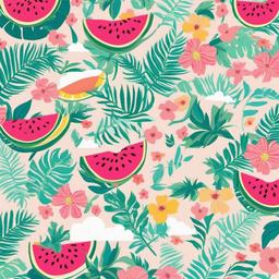 summer wallpapers preppy  background