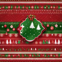 Christmas Background Wallpaper - christmas flannel background  