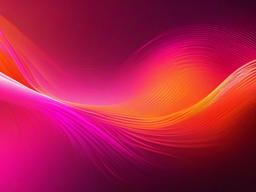 Pink Orange Background - Energetic mix of pink and orange.  background wallpaper