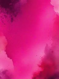 Dark Pink Watercolor Background  ,mobile iphone background wallpaper