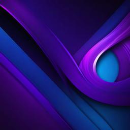 Purple Background Wallpaper - blue and purple background hd  