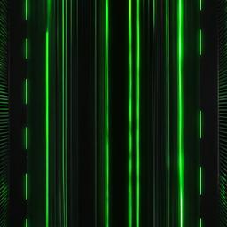 Neon Background Wallpaper - neon green aesthetic background  